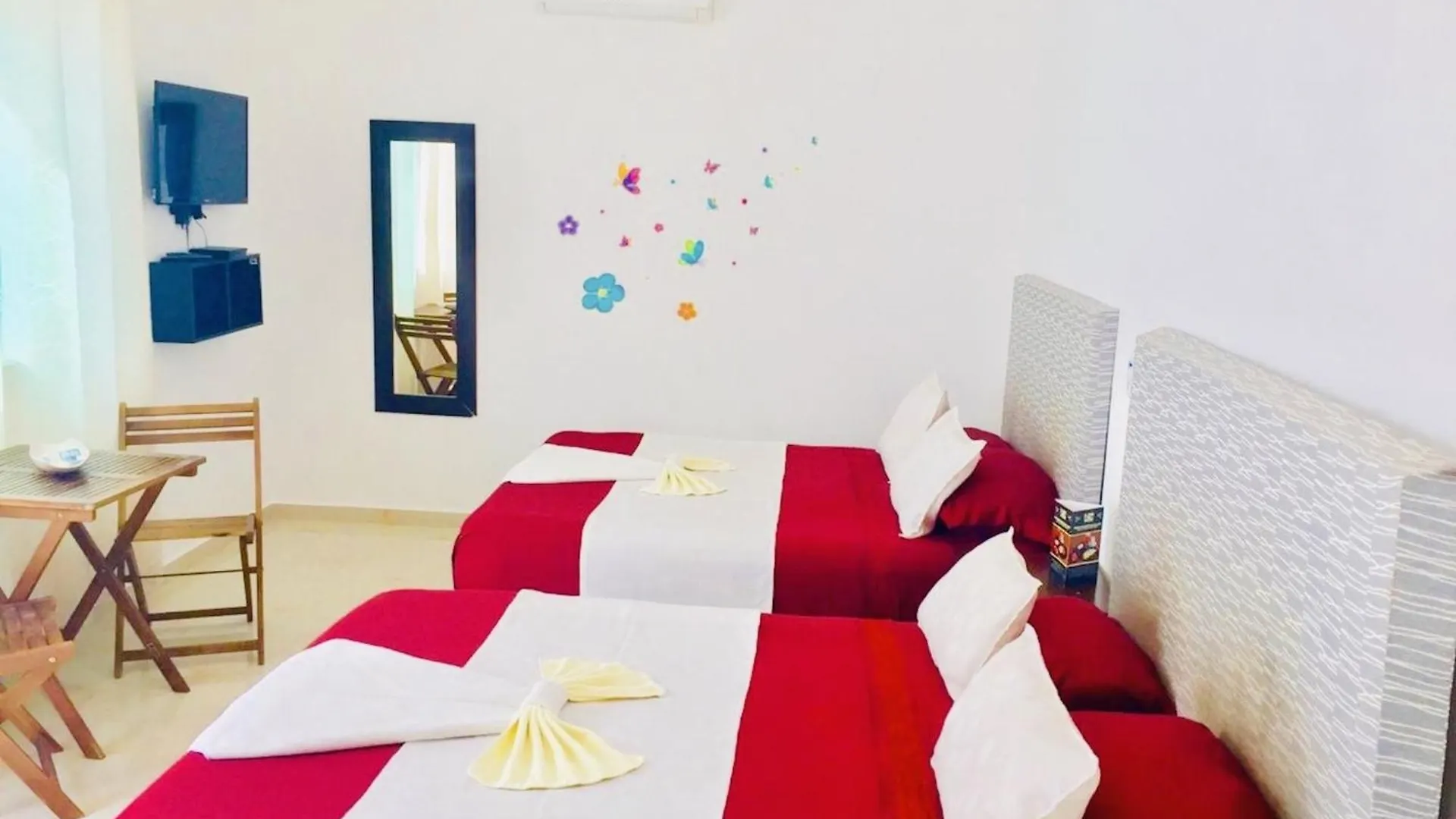 Room In Condo 신데 델 카르멘 0*,  멕시코